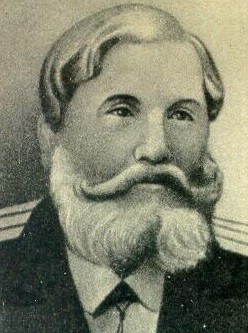 Степан (Стефан) Яковлевич Гумилёв Степан (Стефан) Яковлевич Гумилёв