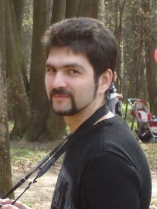 Антон Юрьевич Дундуков