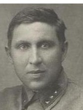 Иван Кондратьевич Дундуков