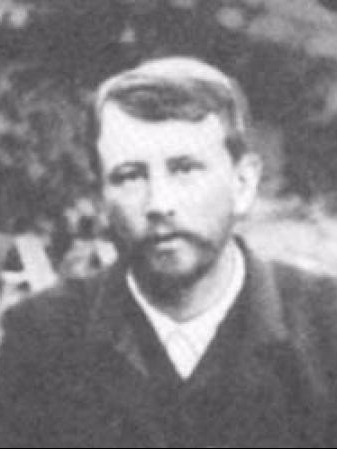 Николай Александрович Энгельгардт Николай Александрович Энгельгардт