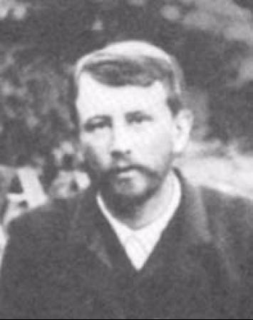 Александрович 1867-1942 Николай Александрович Энгельгардт