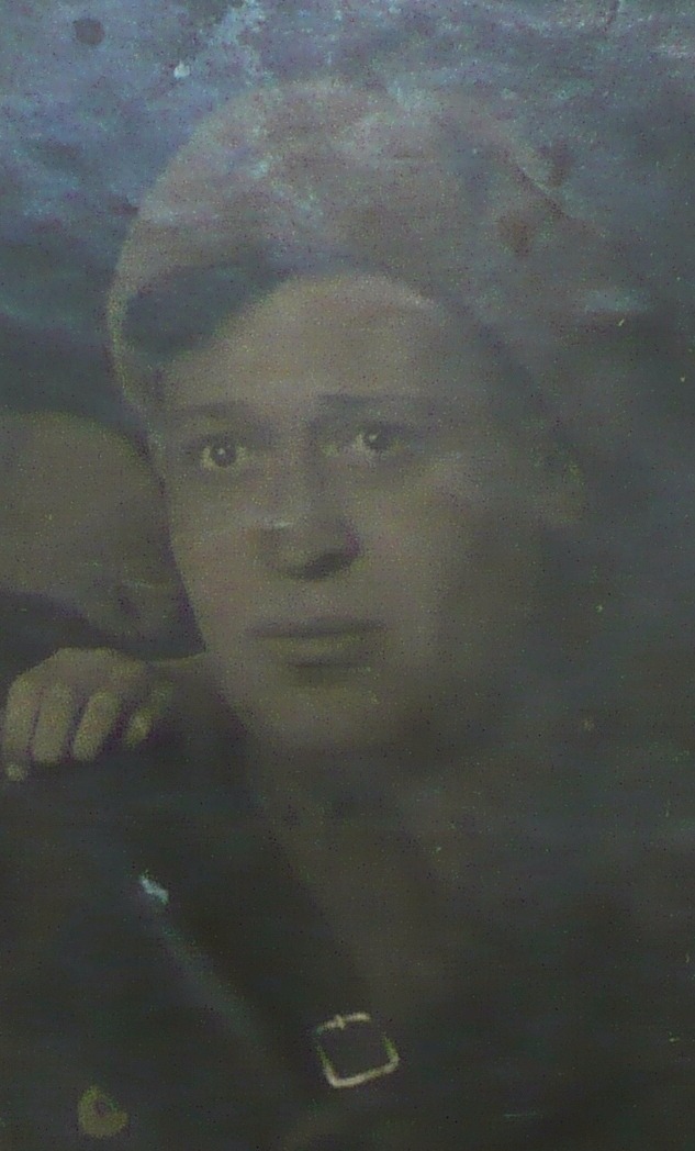Резник Михаил Наумович Резник