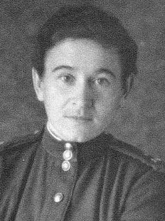 Елена Михайловна Виноградова Елена Михайловна Виноградова