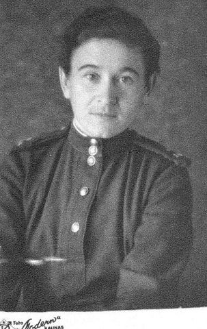 Федичкина Елена Михайловна Елена Михайловна Виноградова