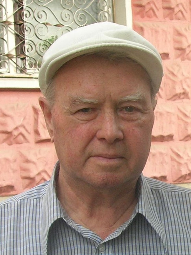 Валерий Леонидович Фельдман Валерий Леонидович Фельдман