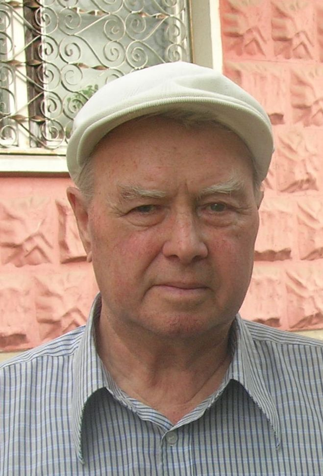 Фельдман Валерий Леонидович Валерий Леонидович Фельдман