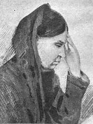 Анна Васильевна Гоголь-Яновская Анна Васильевна Гоголь-Яновская
