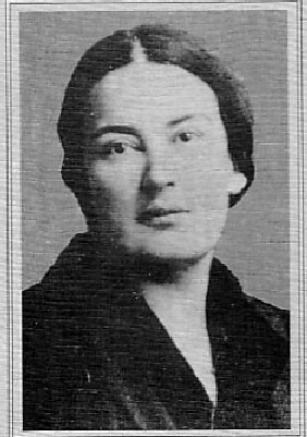 maria Елизавета Юрьевна Пиленко - мать Мария