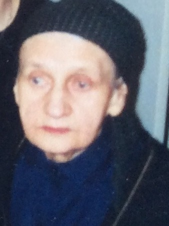 Генриетта Леоновна Урбанович