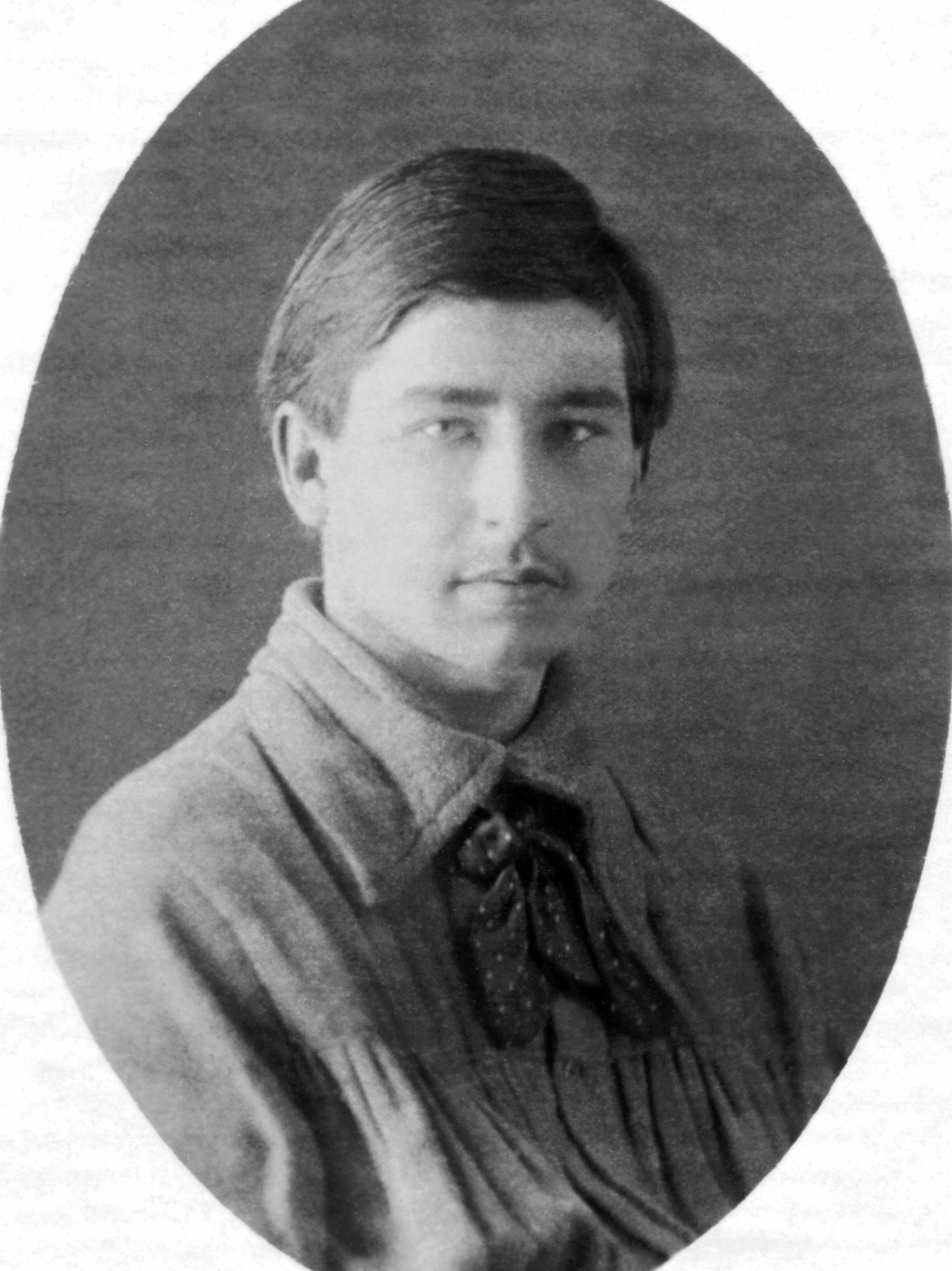 Леонид Николаевич Хорошкевич