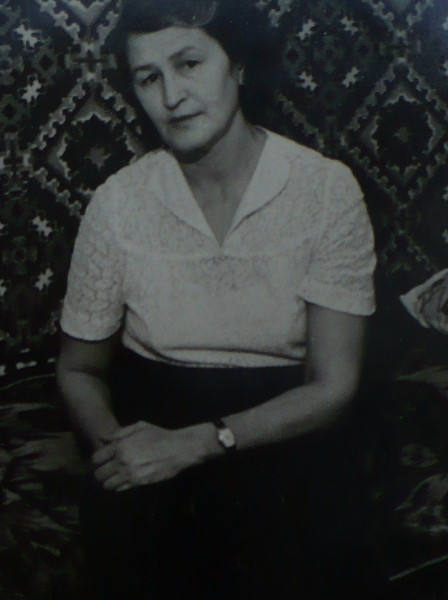 Нина Владимировна Ножина Нина Владимировна Ножина
