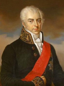 Алексей Кириллович Разумовский Алексей Кириллович Разумовский