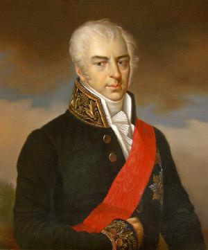 Алексей Кириллович Разумовский Алексей Кириллович Разумовский