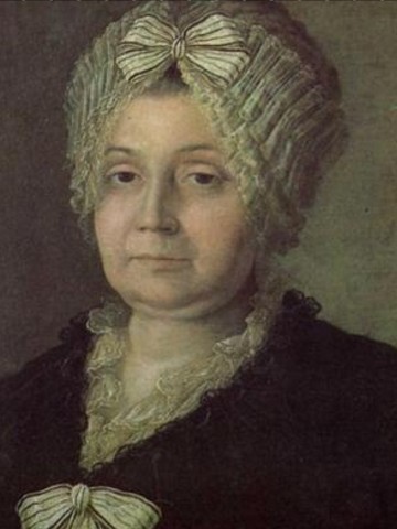 Софья (Сарра) Юрьевна Ржевская Софья (Сарра) Юрьевна Ржевская