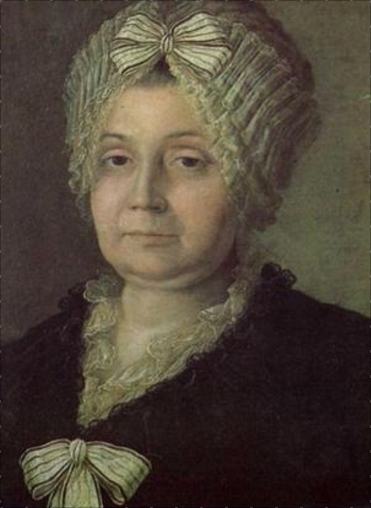 Сарра Юрьевна Пушкина Софья (Сарра) Юрьевна Ржевская