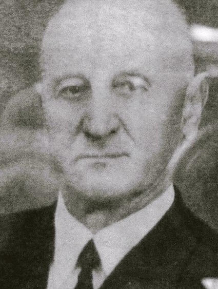 Александр Григорьевич Забелло