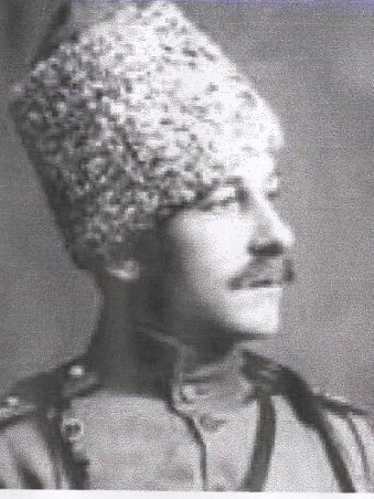 Пётр Николаевич Забелло