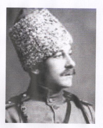 Пётр Николаевич Забелло