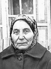Иулитта Ивановна Помазкина