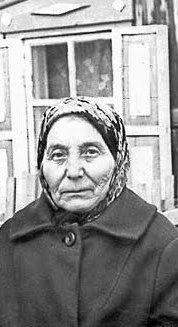 Иулитта Ивановна Помазкина