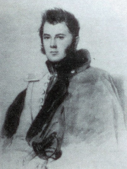 Лев Викторович Кочубeй Лев Викторович Кочубeй