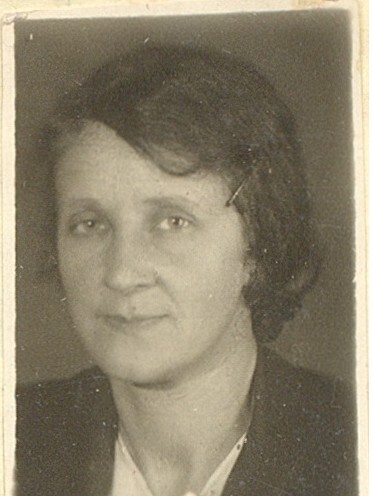 Софья Яковлевна Забелло