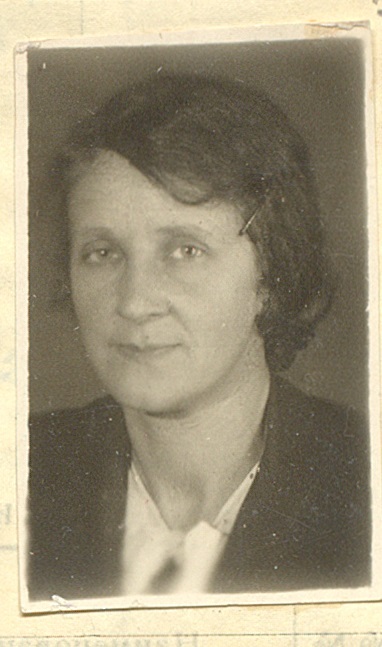 Софья Яковлевна Забелло