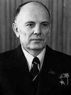 Борис Евгеньевич Патон