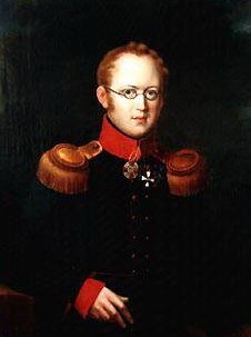Андрей Васильевич Энгельгардт