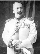 Владимир Николаевич Орлов