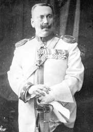 Владимир Николаевич Орлов