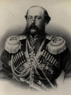 Дмитрий Иванович Скобелев Дмитрий Иванович Скобелев
