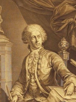 Александр Михайлович Белосельский-Белозерский