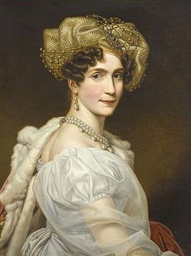 Auguste Amalia Ludovika von Bayern Auguste Amalia Ludovika von Bayern