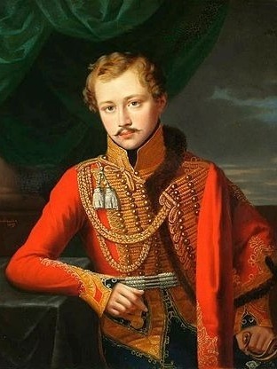 Wladyslaw Grzegorz Ксаверьевич Branicki