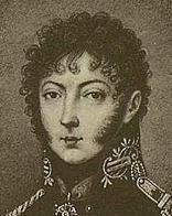 Wladyslaw Grzegorz Ксаверьевич Branicki