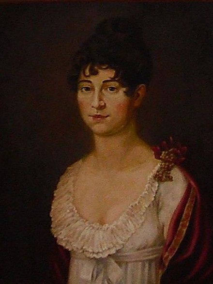 Екатерина Алексеевна Разумовская Екатерина Алексеевна Разумовская