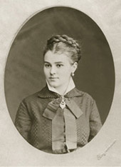 Екатерина Васильевна Голенищева-Кутузова