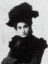 Елена Ивановна Шапошникова