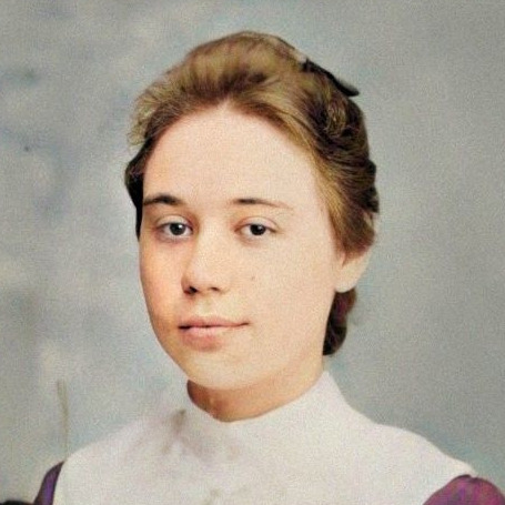 Варвара Александровна Виноградова Варвара Александровна Виноградова