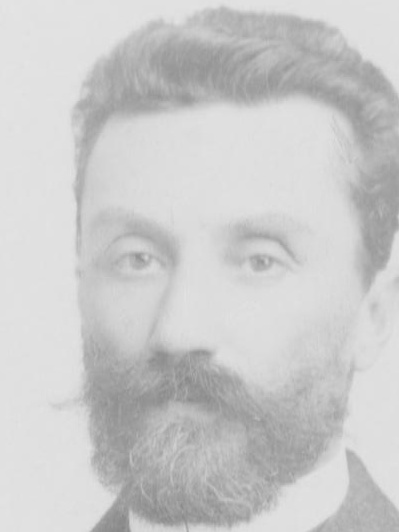 Александр Павлович Бенецкий