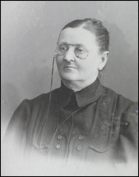 Великолепова Вера Алексеевна Вера Алексеевна Ефимова (Андреева)