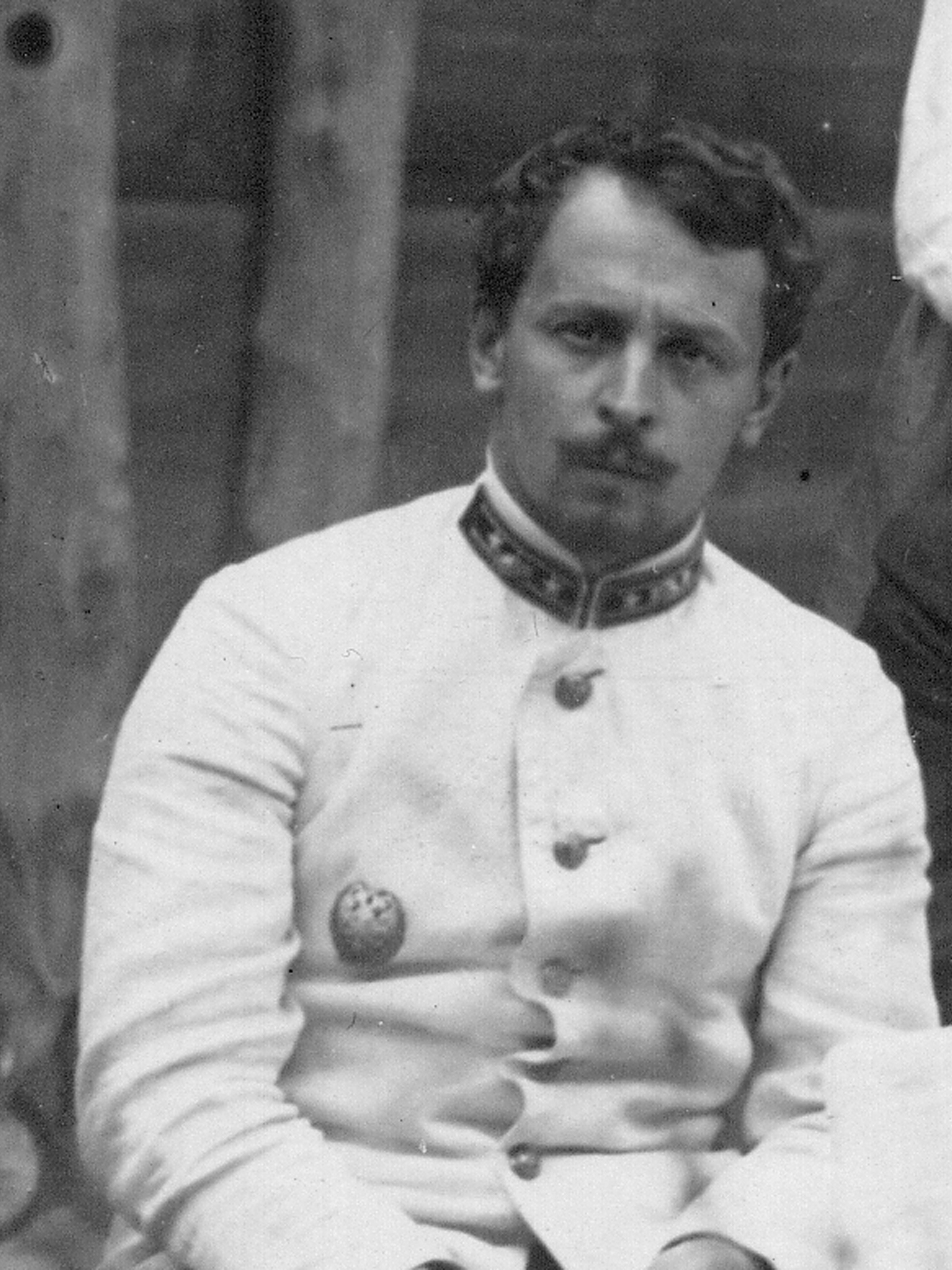 Василий Леонидович Великолепов Василий Леонидович Великолепов