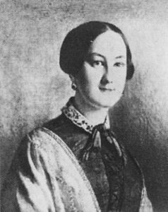 Мария Николаевна Мария Николаевна Шигаева