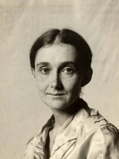 Нина Владимировна Вернадская
