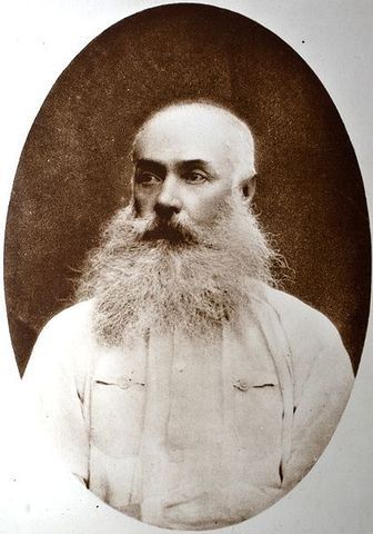 Сергей Иванович Зарудный Сергей Иванович Зарудный