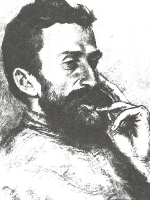 Сергей Михайлович Соловьев