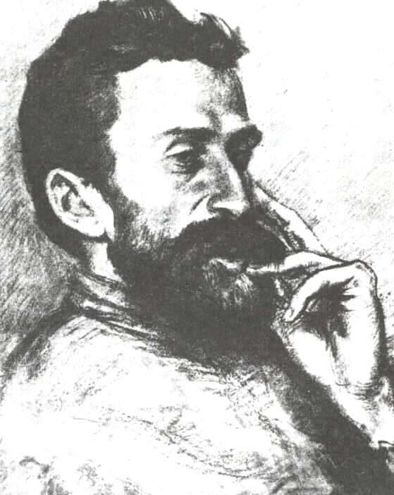 Сергей Михайлович Соловьев