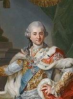Станислав Август - Stanisław II August Понятовский - Poniatowski