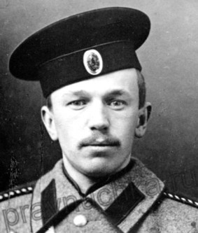 А.А.Попов Александр Александрович Попов